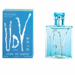 Perfumy Męskie Ulric De Varens Udv Blue EDT