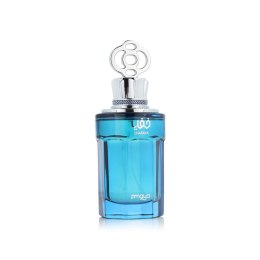 Perfumy Męskie Zimaya Khafaya Blue EDP 100 ml