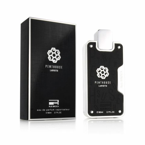 Perfumy Unisex Rue Broca Penthouse Larvotto EDP 80 ml