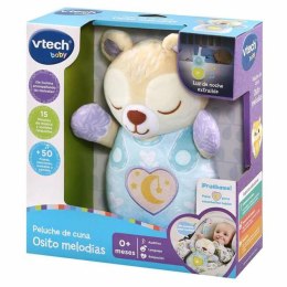 Pluszak Muzyczny Vtech Niedźwiedź 23 x 19 x 8,5 cm