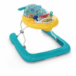 Centrum aktywności Baby Einstein Ocean Explorers Dive & Discover 3 en 1