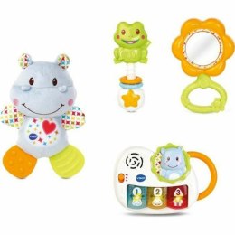 Gra edukacyjna Vtech Baby 80-522005 4 Części