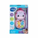 Gra edukacyjna Vtech Baby Allô Bébé Todoux (FR) Różowy