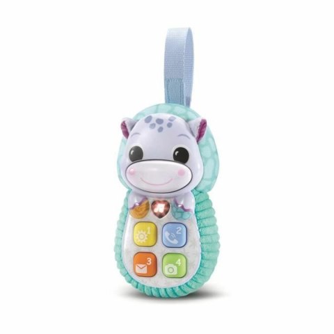 Gra edukacyjna Vtech Baby Allô Bébé Todoux (FR)