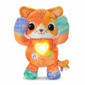 Gra edukacyjna Vtech Baby Fripon cache-cahe chaton (FR)