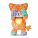 Gra edukacyjna Vtech Baby Fripon cache-cahe chaton (FR)