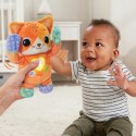 Gra edukacyjna Vtech Baby Fripon cache-cahe chaton (FR)