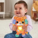 Gra edukacyjna Vtech Baby Fripon cache-cahe chaton (FR)