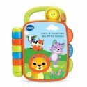 Gra edukacyjna Vtech Baby Livre à comptines des P´tits Loulous (FR)