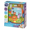 Gra edukacyjna Vtech Baby Livre à comptines des P´tits Loulous (FR)