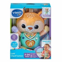 Gra edukacyjna Vtech Baby Lumi Chant´ourson (FR)