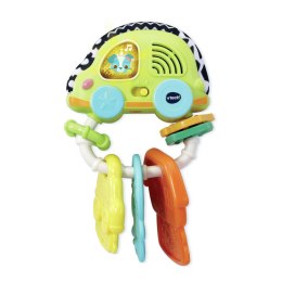 Gra edukacyjna Vtech Baby Mon Hochet 1 Części