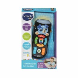 Gra edukacyjna Vtech Baby Télécommande lumi-magique (FR)