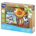 Gra edukacyjna Vtech Baby baby animal birth box