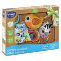 Gra edukacyjna Vtech Baby baby animal birth box