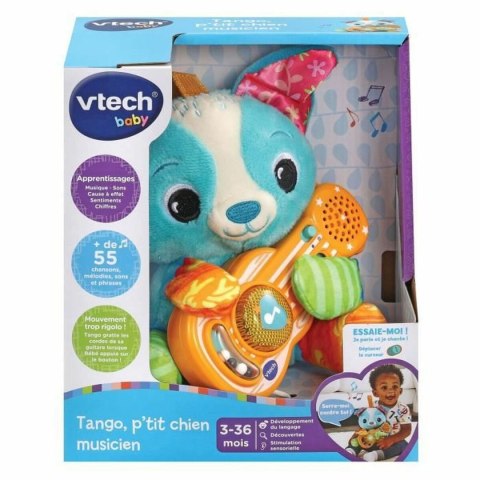 Interaktywna zabawka Vtech Baby Tango Wielokolorowy