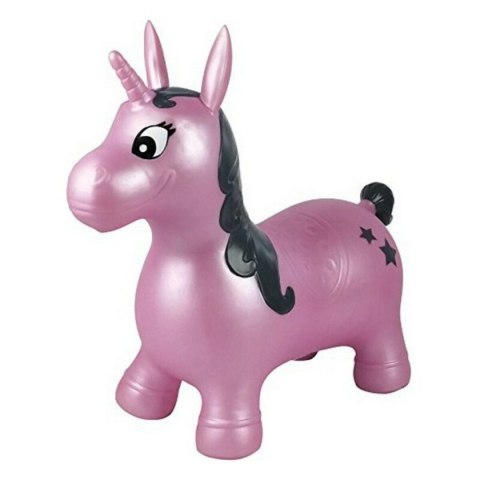 Jednorożec Lexibook Inflatable Jumper Unicorn