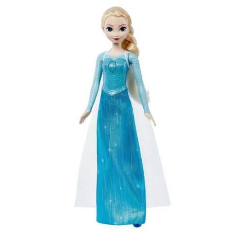 Lalka Disney Princess Elsa