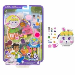 Lalka Polly Pocket 16 Części