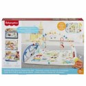 Mata do zabawy Fisher Price Plastikowy