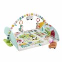 Mata do zabawy Fisher Price Plastikowy