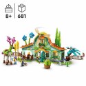 Zestaw do budowania Lego 71459 Dreamzzz Wielokolorowy 681 Części