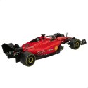 Samochód Sterowany Radiowo Ferrari 47 x 10 x 17 cm (2 Sztuk)