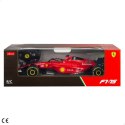 Samochód Sterowany Radiowo Ferrari 47 x 10 x 17 cm (2 Sztuk)