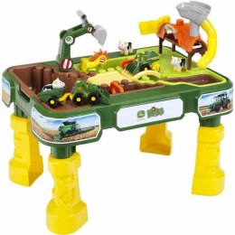 Stolik Dziecięcy Klein Multi Sand and Water Table John Deere