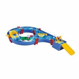 Tor AquaPlay Amphie-Set + 3 lat wodne