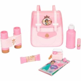 Torba Jakks Pacific Princess Różowy