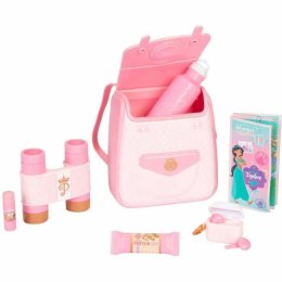 Torba Jakks Pacific Princess Różowy