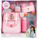 Torba Jakks Pacific Princess Różowy