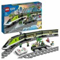 Zestaw do budowania Lego 60337 Wielokolorowy 764 Części