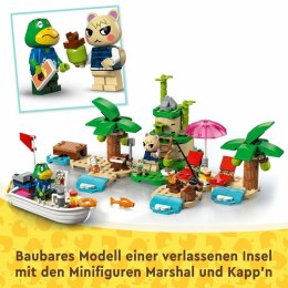 Zestaw do budowania Lego 77048 Animal Crossing