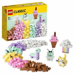 Zestaw do budowania Lego Classic