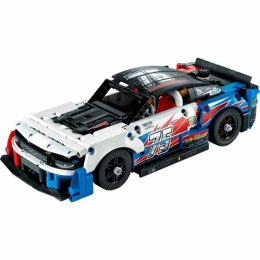 Zestaw do budowania Lego Technis Nascar