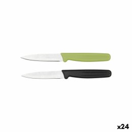 Nóż Szefa Kuchni Quid Veggy Metal Bakelit 9 cm (Pack 24x)