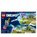 Zestaw do budowania Lego 71459 Dreamzzz Wielokolorowy 681 Części