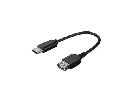 Podstawka chłodząca DIPPER 2 12.1-17.3 cala 2 USB LED