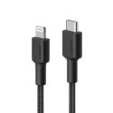 Kabel Lightning Aukey CB-CL03 2 m