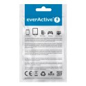 Kabel USB C EverActive CBB-1CB Czarny 1 m