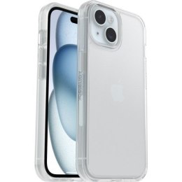 OTTERBOX ETUI SYMMETRY CLEAR APPLE IPHONE 13/14/15