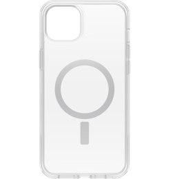 OTTERBOX ETUI SYMMETRY CLEAR MAGSAFE APPLE IPHONE 15 PLUS/IPHONE 14 PLUS