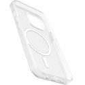 OTTERBOX ETUI SYMMETRY CLEAR MAGSAFE IPHONE 13/14/15