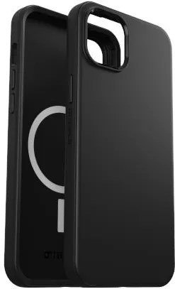 OTTERBOX ETUI SYMMETRY MAGSAFE APPLE IPHONE 15/IPHONE 14/IPHONE 13 BLACK