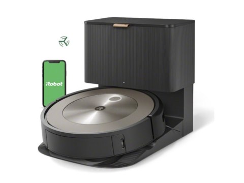 Robot sprzątający iRobot Roomba j9+ (j955840)