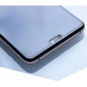 3MK FlexibleGlass Max iPhone 16 6.1" czarny/black, Szkło Hybrydowe z wzmocnionymi krawędziami