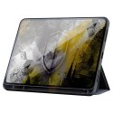 3MK Soft Tablet Case iPad Pro 11" 5/6 gen czarny/black