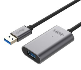 Przedłużacz Y-3005 USB 3.0 wzmacniacz sygnału 10m AM-AF